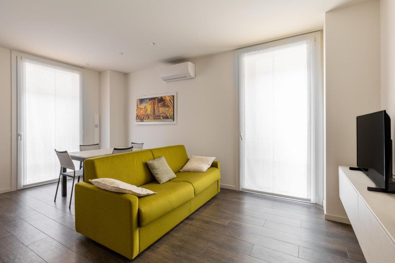 Citrus Apartment By Wonderful Italy Bologna Exteriör bild