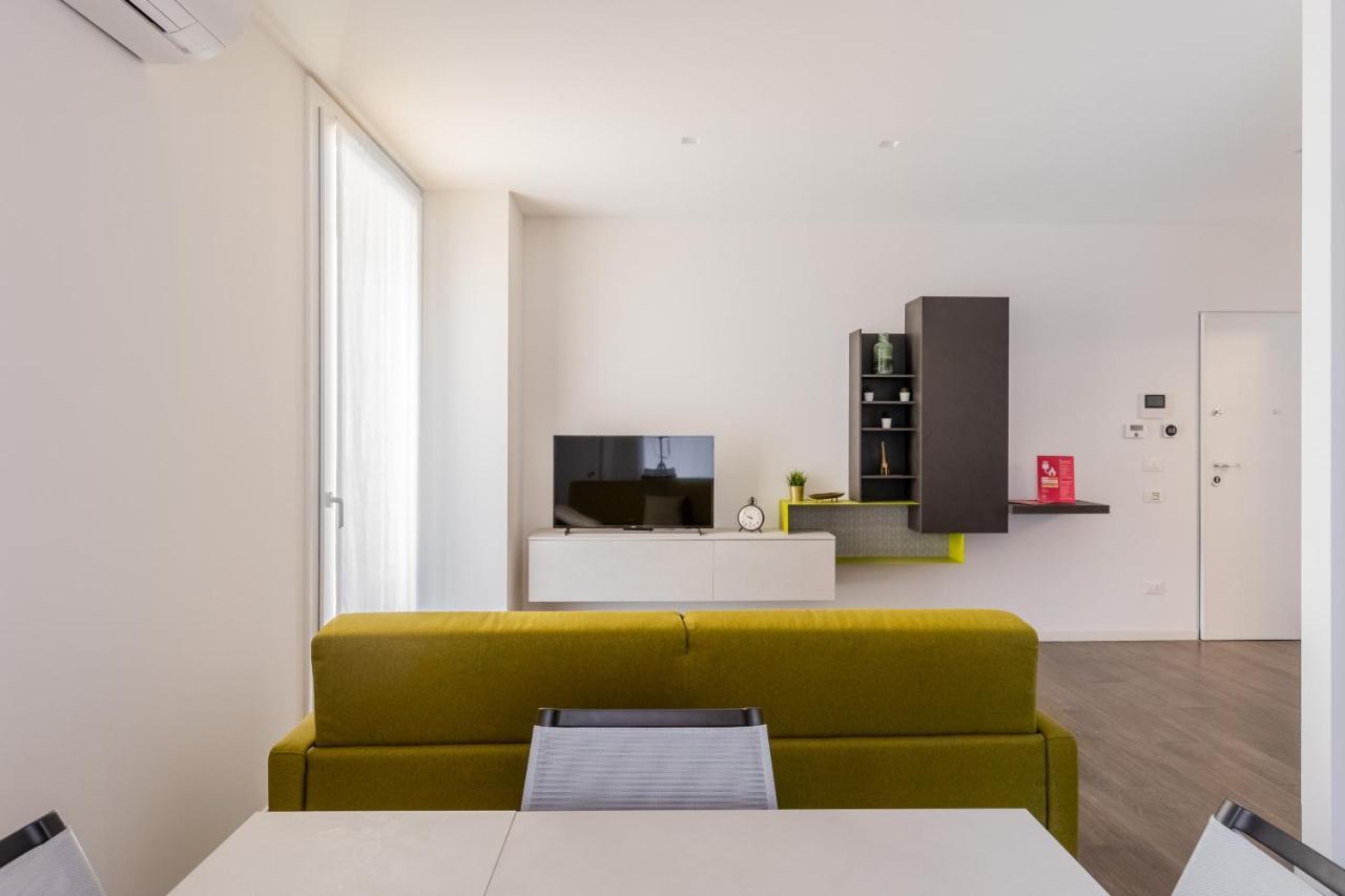 Citrus Apartment By Wonderful Italy Bologna Exteriör bild