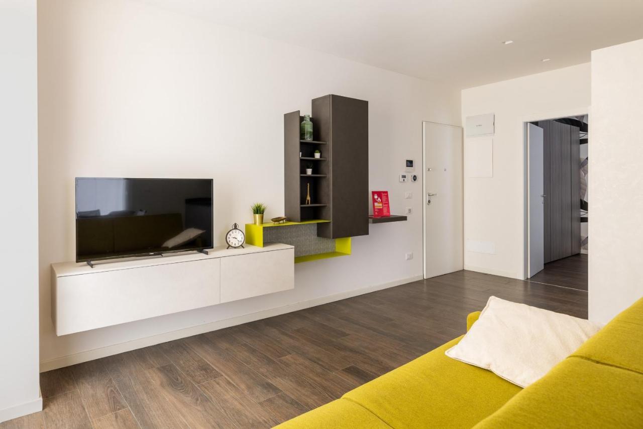 Citrus Apartment By Wonderful Italy Bologna Exteriör bild