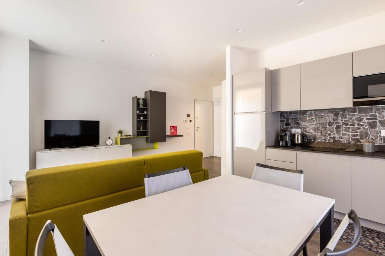 Citrus Apartment By Wonderful Italy Bologna Exteriör bild