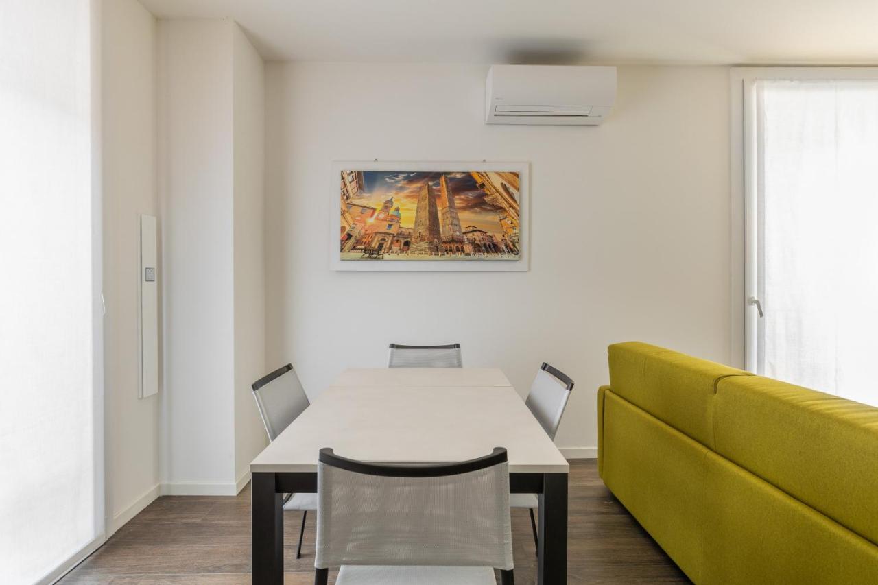 Citrus Apartment By Wonderful Italy Bologna Exteriör bild