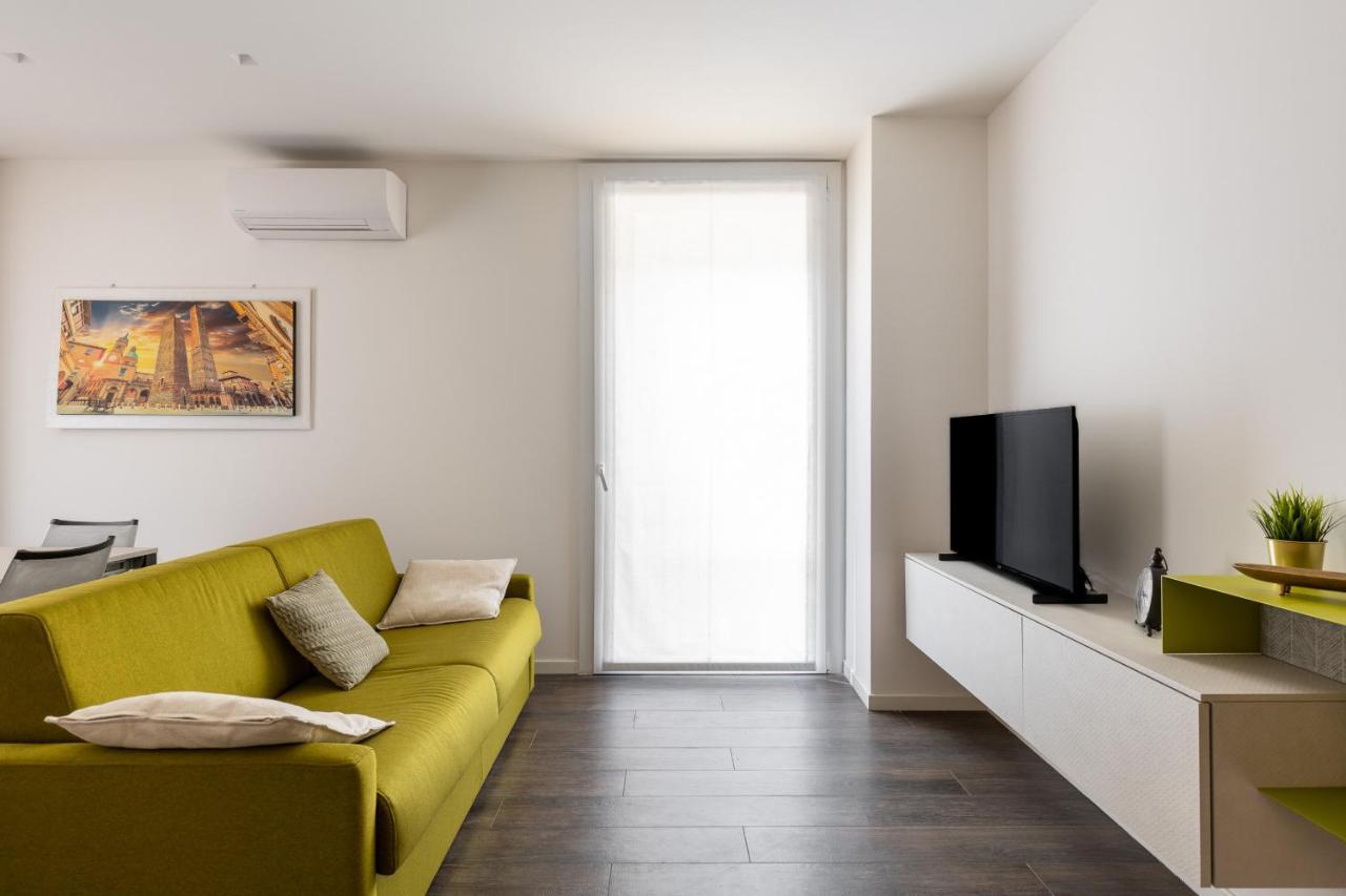 Citrus Apartment By Wonderful Italy Bologna Exteriör bild