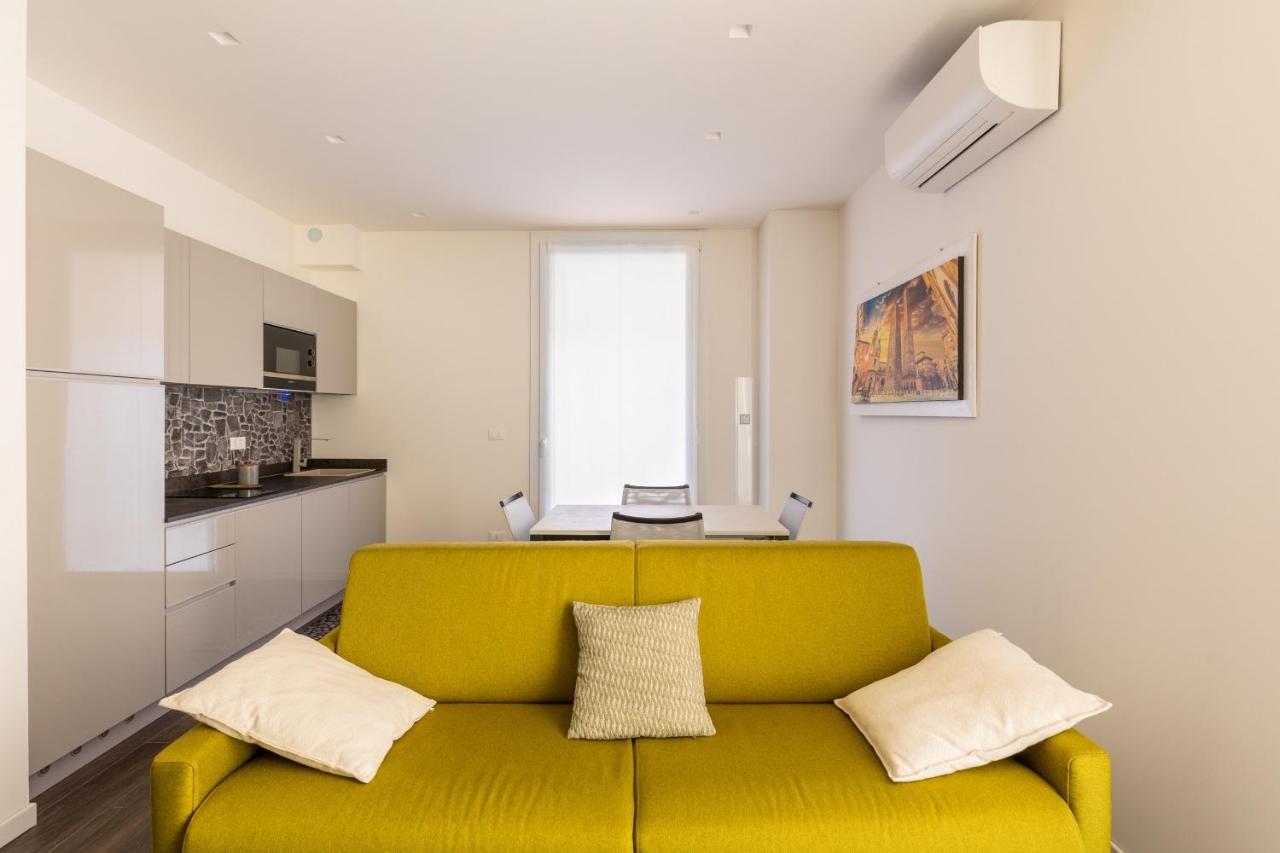 Citrus Apartment By Wonderful Italy Bologna Exteriör bild