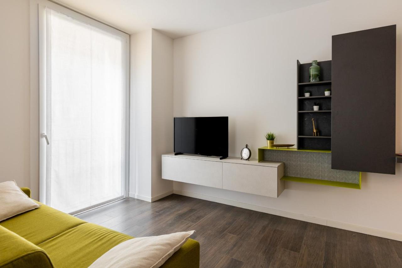 Citrus Apartment By Wonderful Italy Bologna Exteriör bild