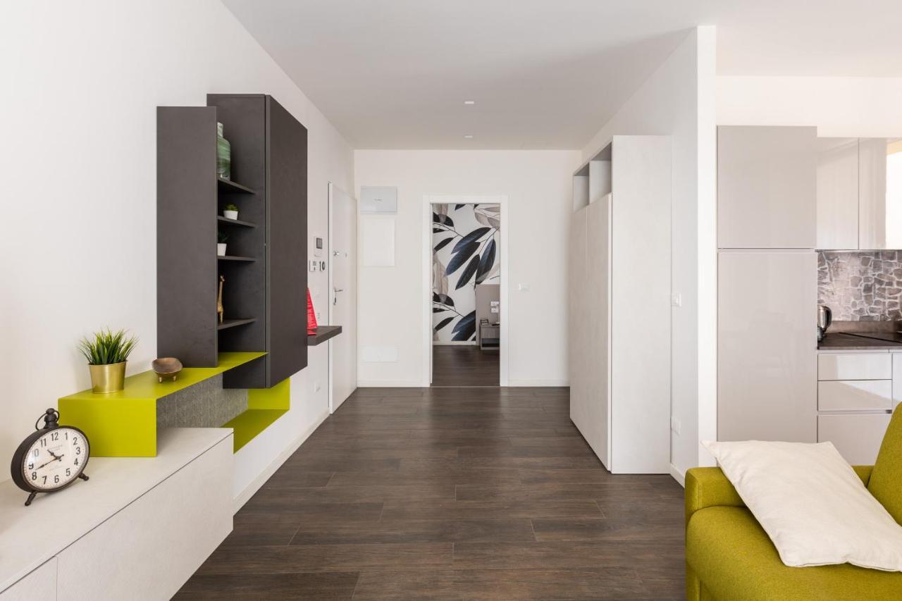 Citrus Apartment By Wonderful Italy Bologna Exteriör bild