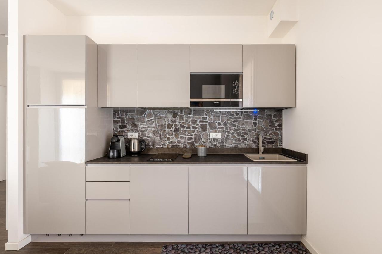 Citrus Apartment By Wonderful Italy Bologna Exteriör bild
