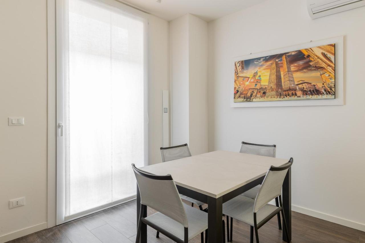 Citrus Apartment By Wonderful Italy Bologna Exteriör bild