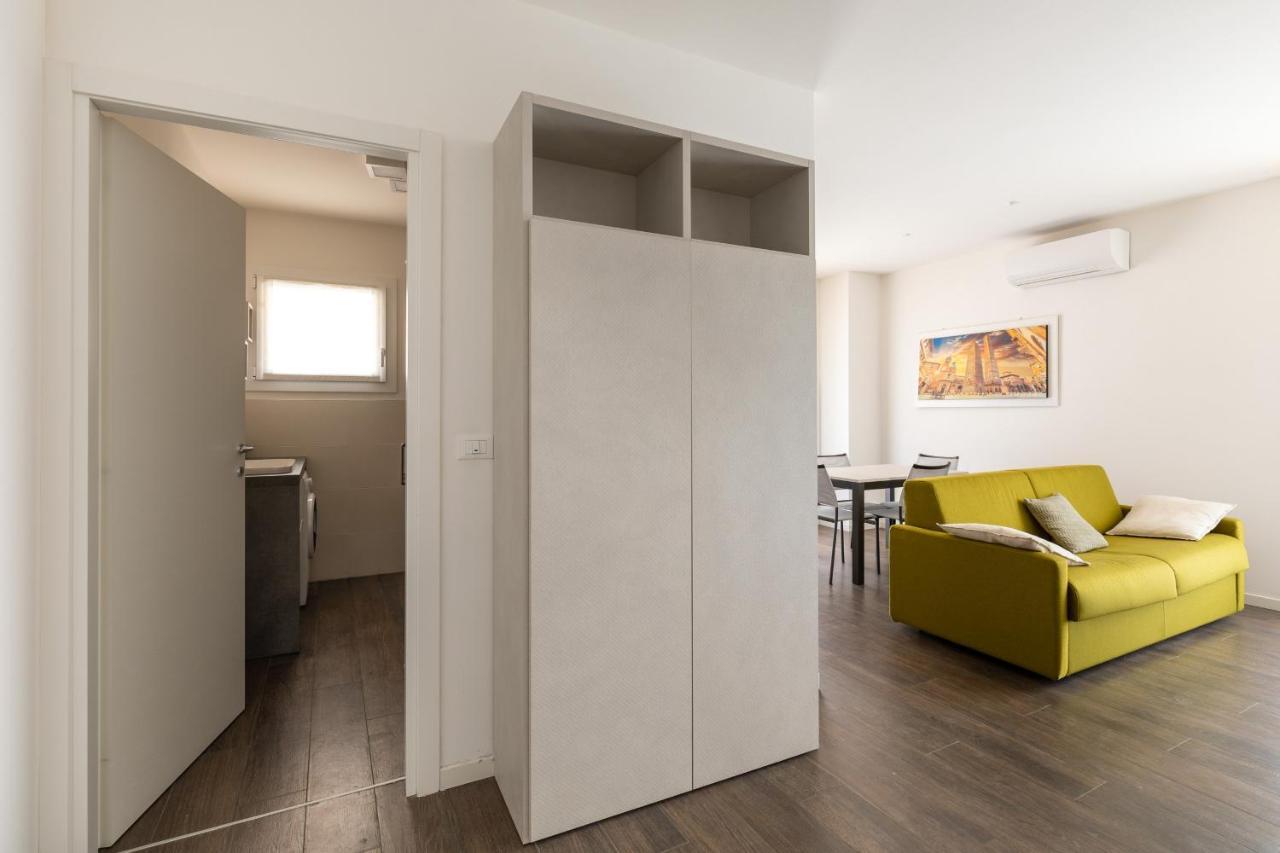 Citrus Apartment By Wonderful Italy Bologna Exteriör bild