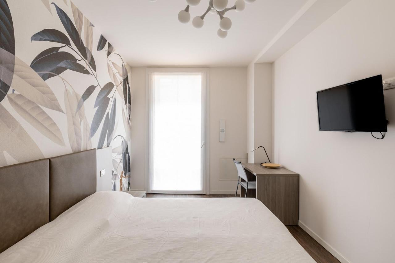 Citrus Apartment By Wonderful Italy Bologna Exteriör bild