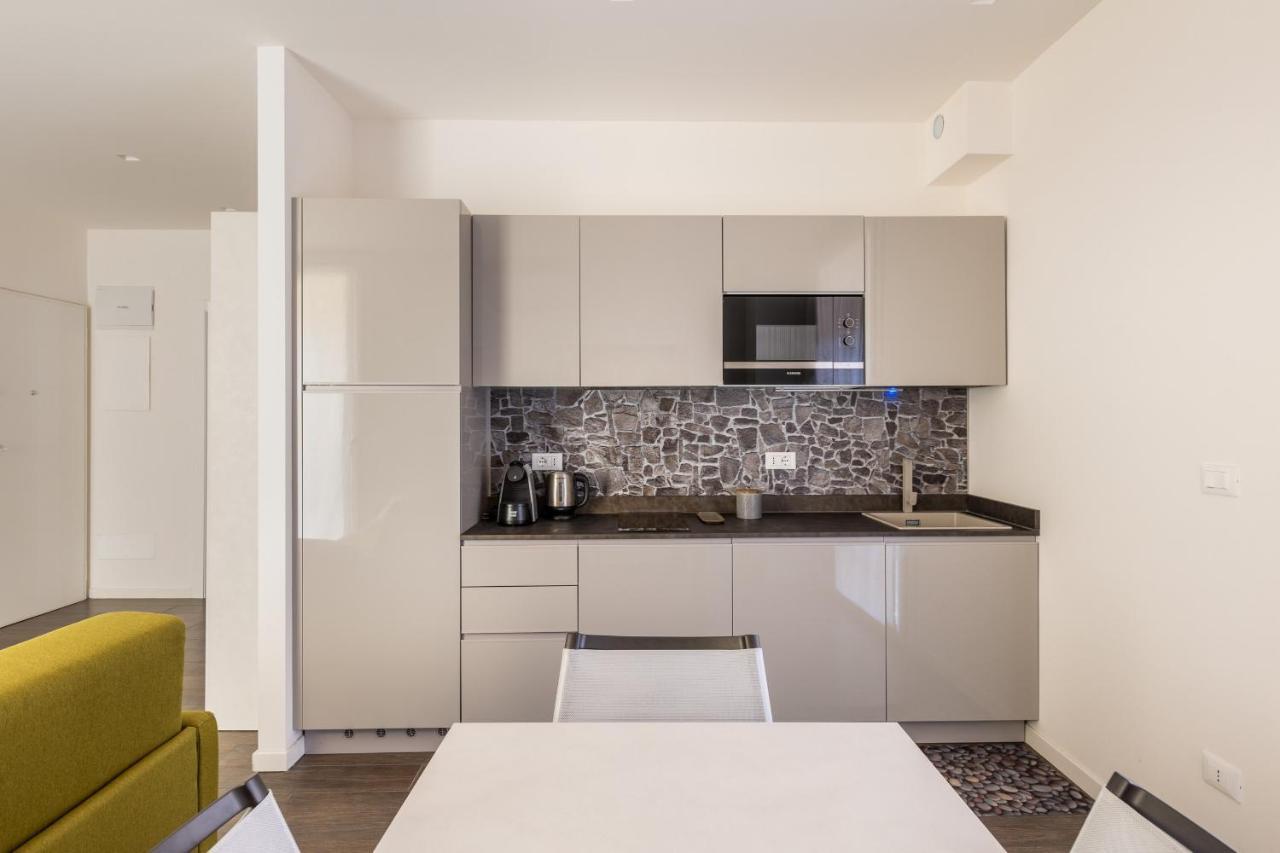Citrus Apartment By Wonderful Italy Bologna Exteriör bild