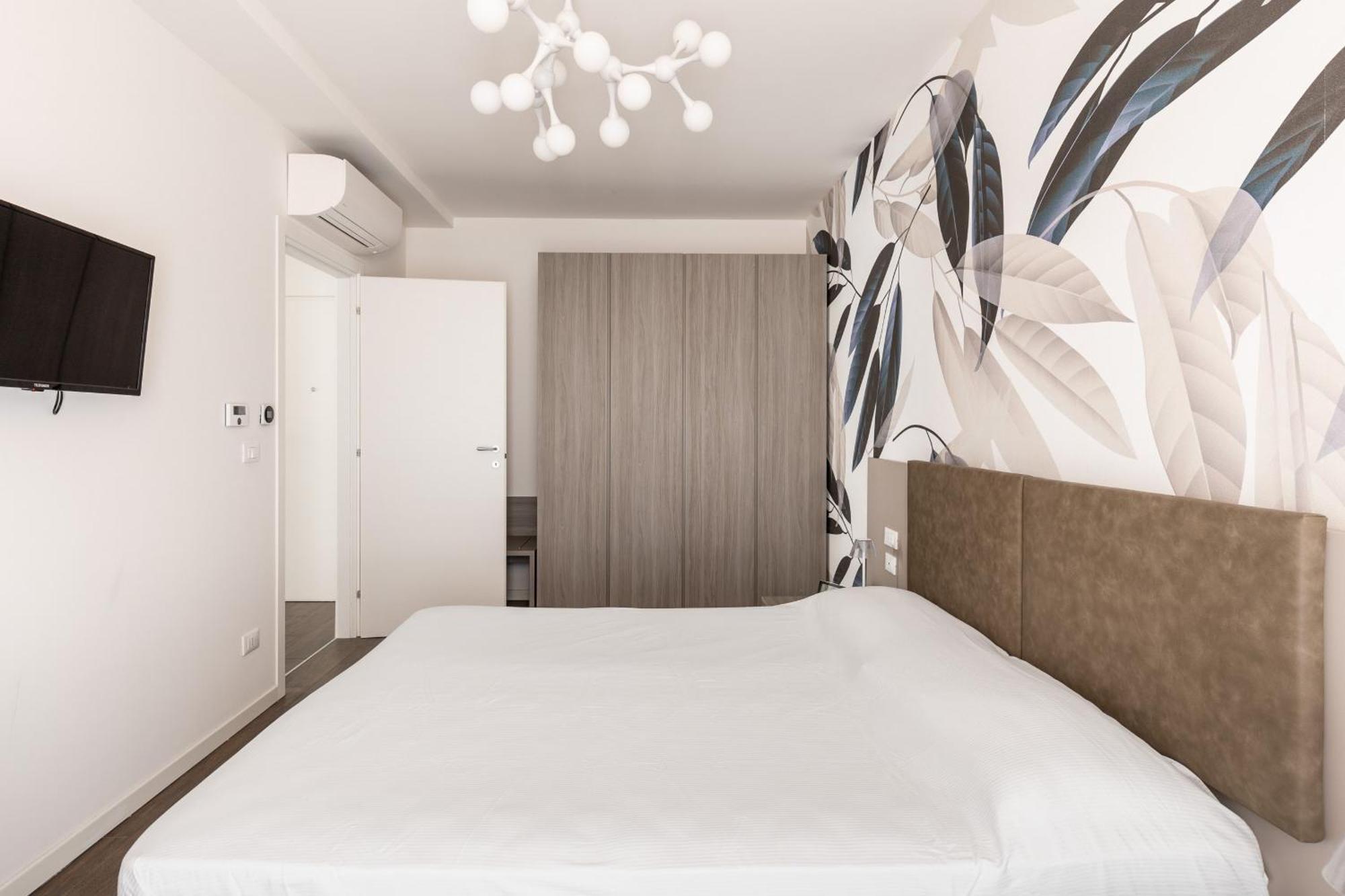 Citrus Apartment By Wonderful Italy Bologna Exteriör bild