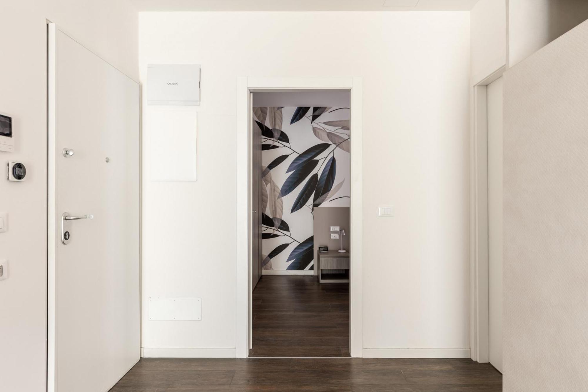 Citrus Apartment By Wonderful Italy Bologna Exteriör bild