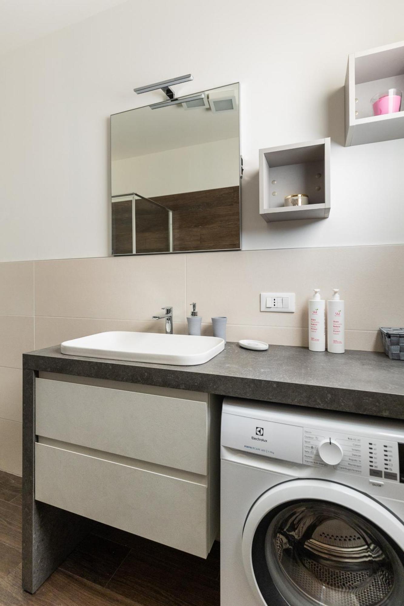 Citrus Apartment By Wonderful Italy Bologna Exteriör bild