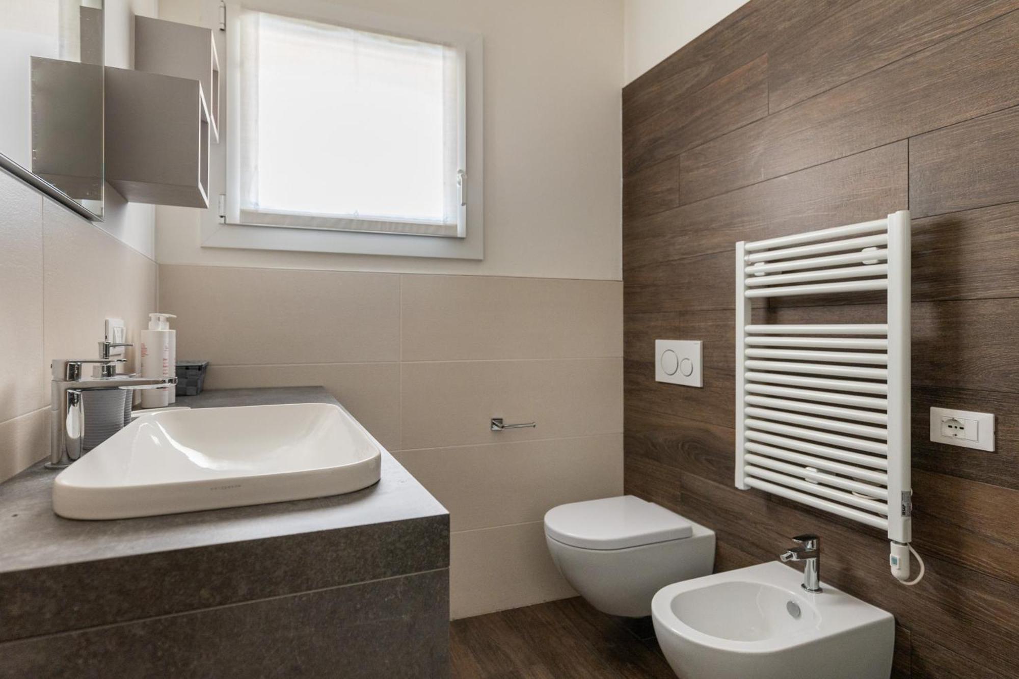 Citrus Apartment By Wonderful Italy Bologna Exteriör bild